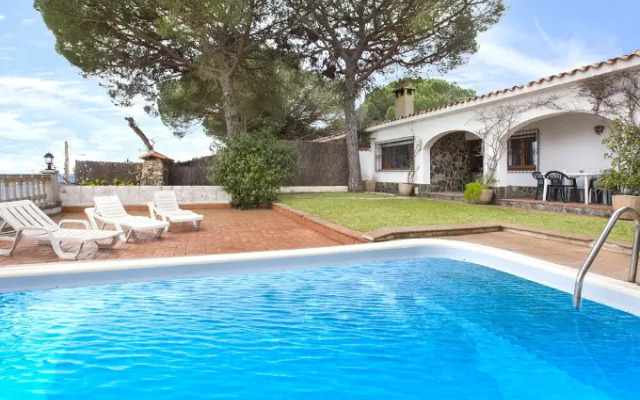 Villa Montecarlo 36