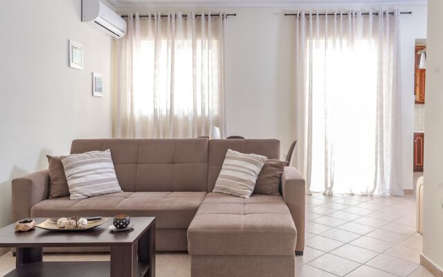 Mira apartment