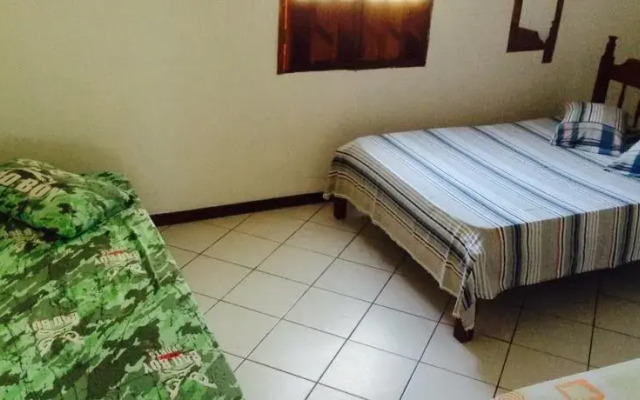 Casa Lua Cheia