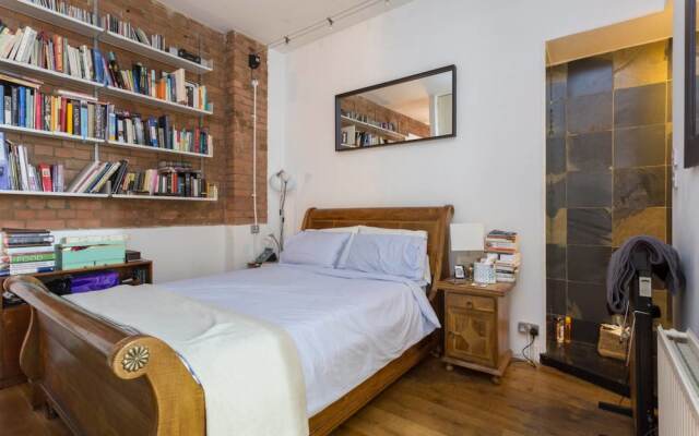 Amazing Marylebone 1BR Apartment