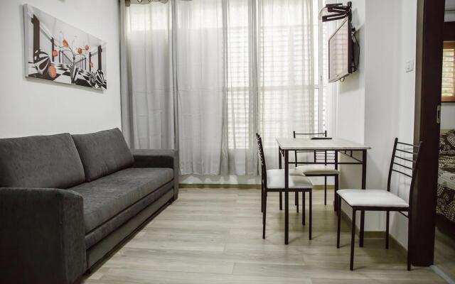 Eden House Apartments Bat-Yam