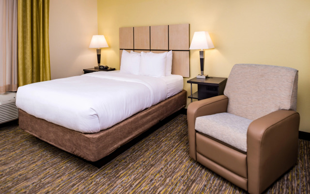 Candlewood Suites Carlsbad South by IHG