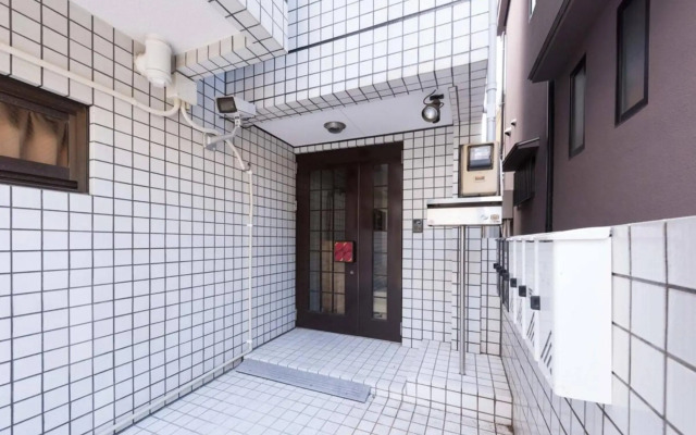 Tora Hotel Rikugien - Vacation STAY 52744v