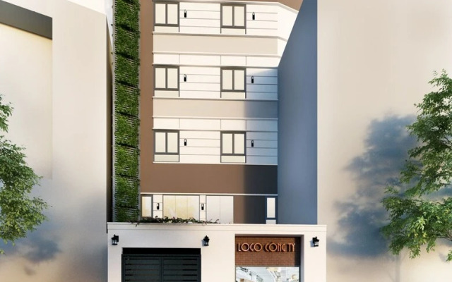 Your Home Serviced Apartment