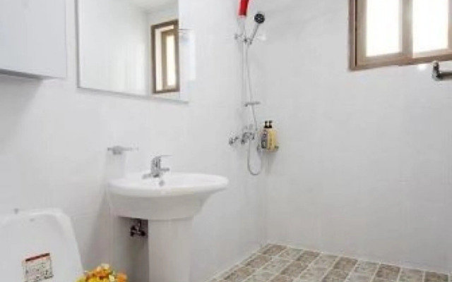 Gwangyang Full Supia Pension