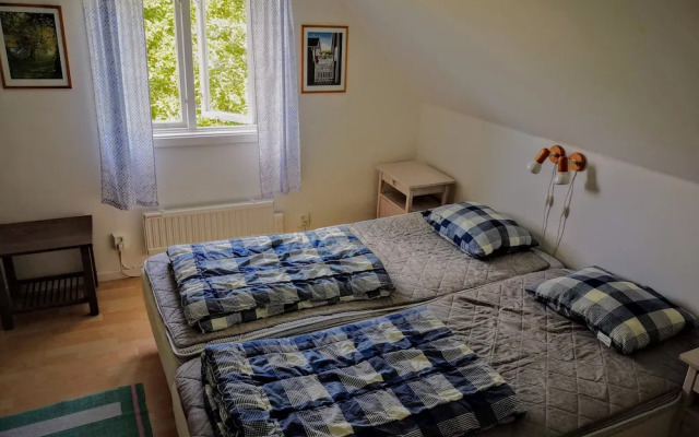 STF Vandrarhem Hagaby Lantgården - Hostel