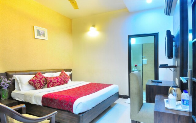 Hotel Central Park
