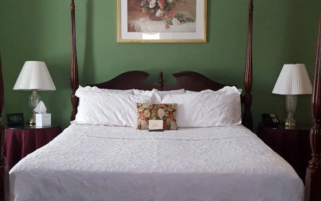 Barksdale House Inn