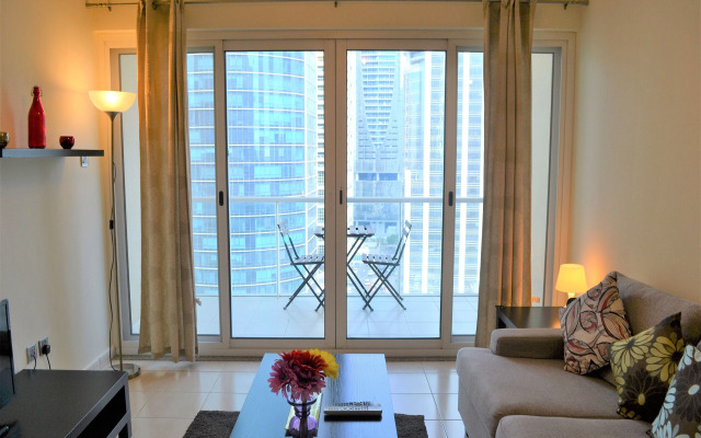 Lake View Tower