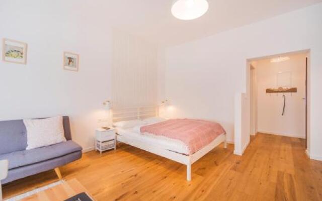 La Perla Vintage-Apartments