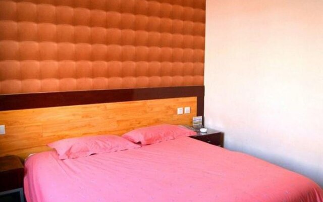 Hohhot Jiahong Home Inn Renmin Stadium Branch