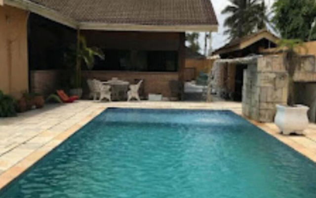 Hostel & Pousada Pérolas do Atlântico