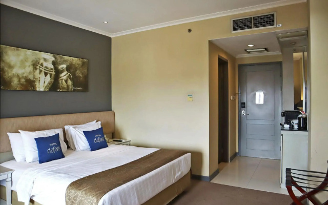 Dafam Hotel Semarang