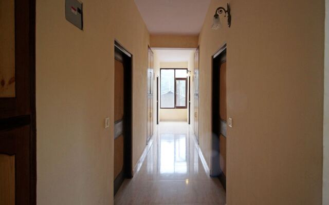 OYO 14958 Hotel Purnima