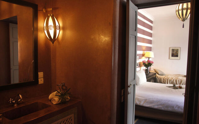 Riad Utopia Suites & Spa