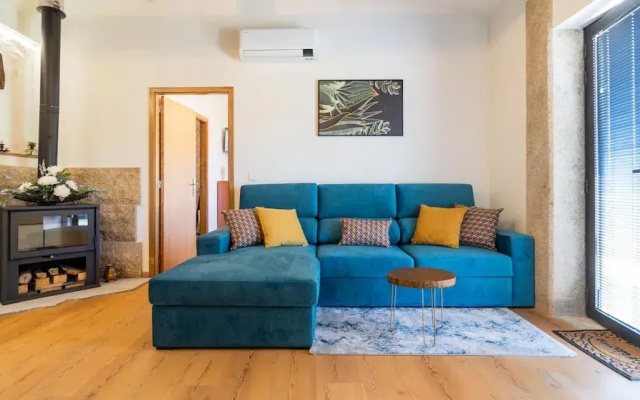 Quintinha S o Martinho Luxury 2 Suites Villa Eira