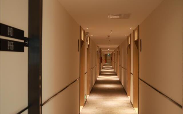 City Comfort Inn Qingyuan Hefudongcheng