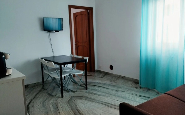 Thomas'home