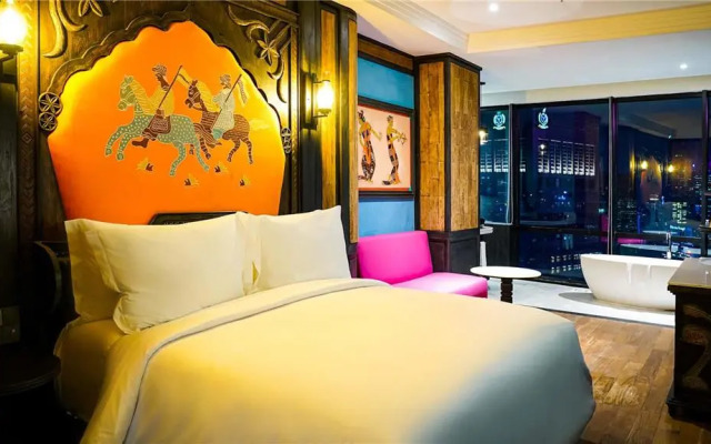 The Orient Jakarta, a Royal Hideaway Hotel