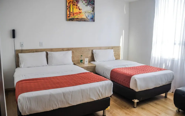 Nogal Suite Hotel Ipiales