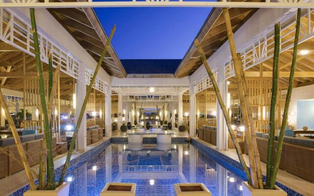 Melia Jardines Del Rey