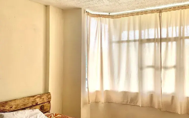 Hostal Inty Kucha