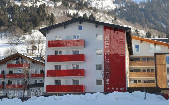 Impuls Hotel Tirol