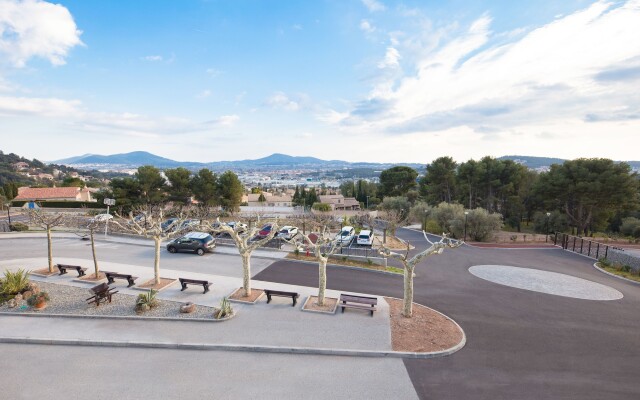 Domaine des Gueules Cassées