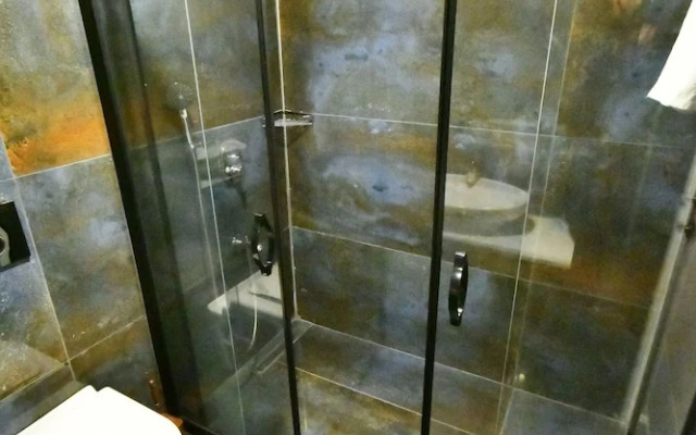 Sarikamis Snowflake Dağ Oteli