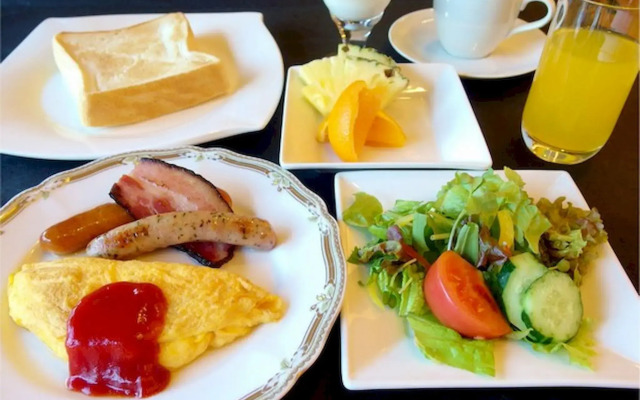 Sapporo Hotel Yamachi