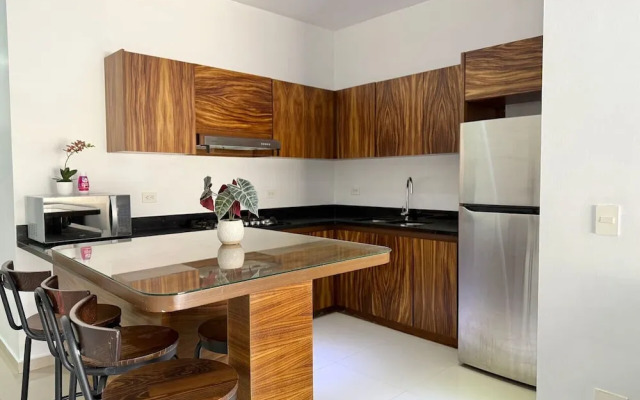 Rincon Colonial Apartments