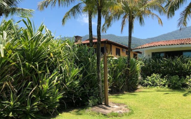 Maresias, Luxo e Estilo à Beira-mar