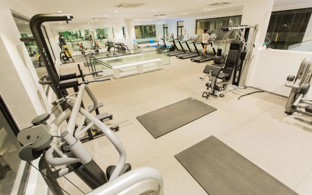Accra Luxury Apartments at The Gardens