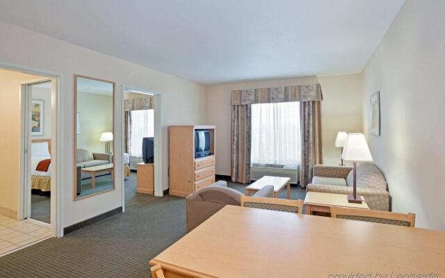 Best Western Plus Bend North