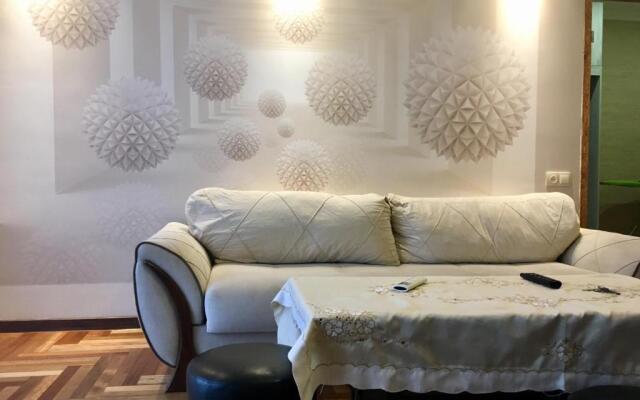 Apartment Gamarjoba Batumi