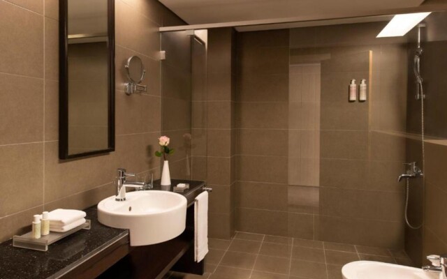 Bristoria Hotel Erbil