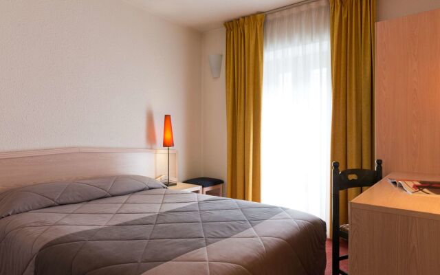 Logis Hôtel de Genève