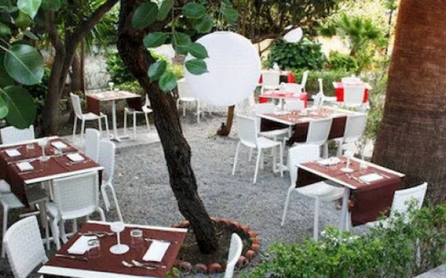 Villa Liberty Resort