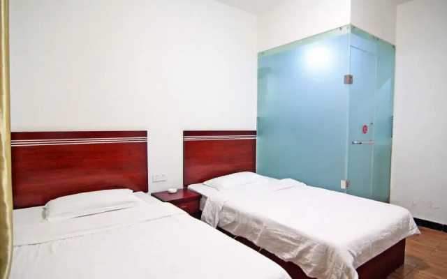 Lijia Hostel