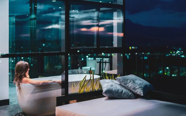 Hotel Sexto by Icono