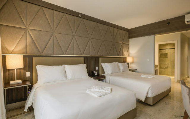 DoubleTree by Hilton - Resort - Foz do Iguaçu