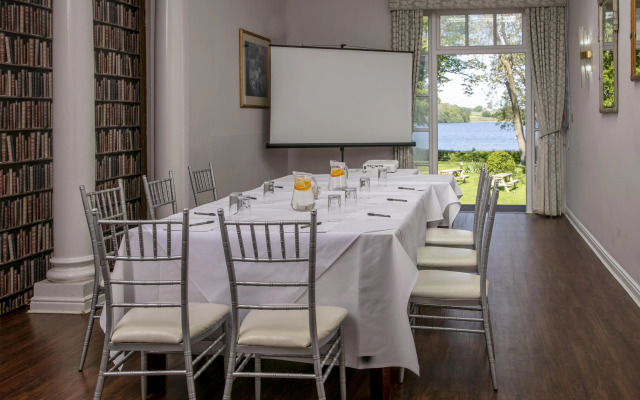 Normanton Park Hotel, Sure Hotel Collection by Best Western