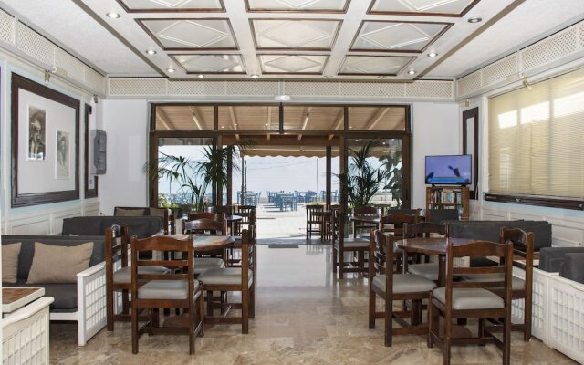 Argo Rooms - Papadakis