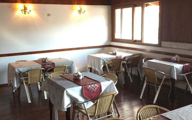Hotel Mercan