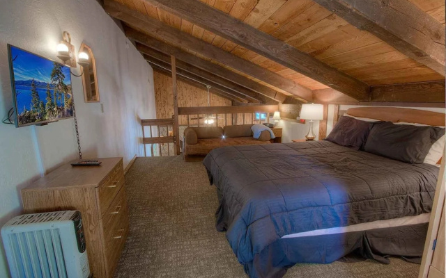 Tahoe Olympic by Lake Tahoe Accommodations
