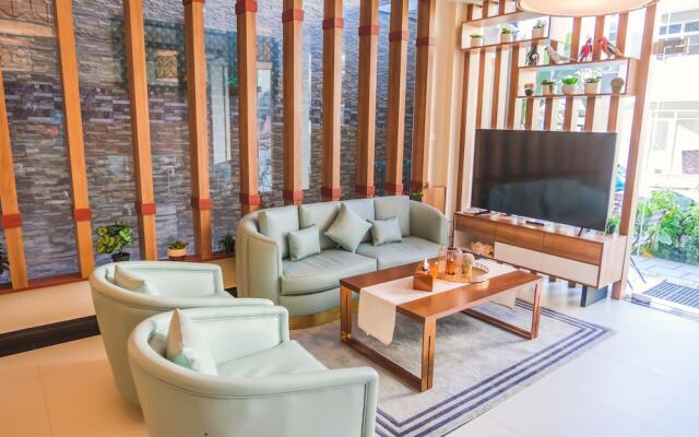 Avoca Inn
