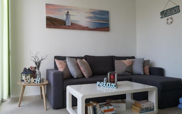 Lumbarda Resort Apartments