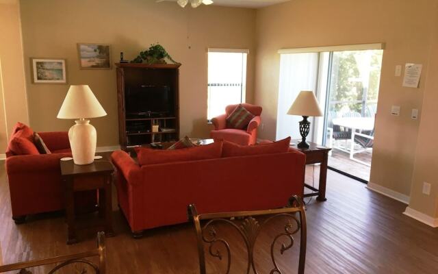 Large Open Floor Plan - 18