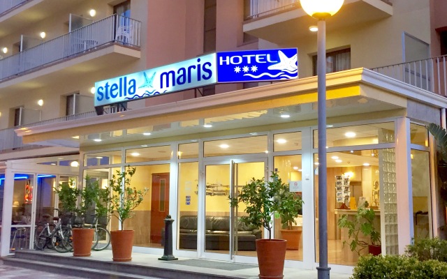 Stella Maris