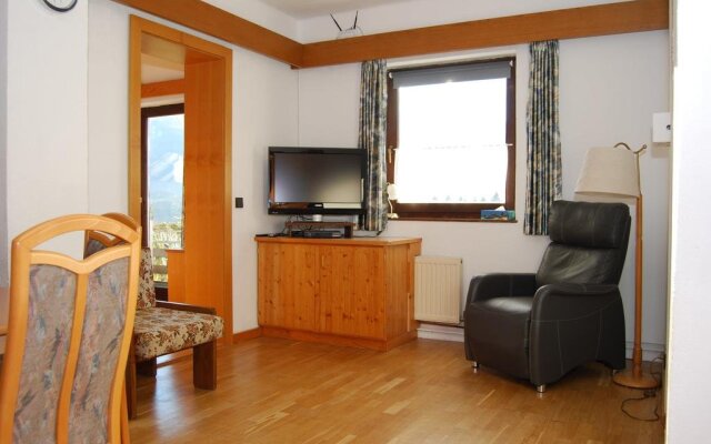 Ferienhaus Pernull